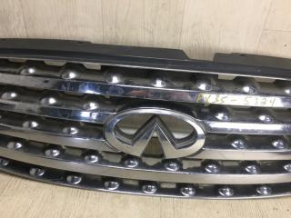 Решетка радиатора INFINITI FX S50 03-08