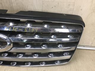 Решетка радиатора FX S50 03-08