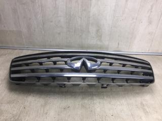 Решетка радиатора FX S50 03-08