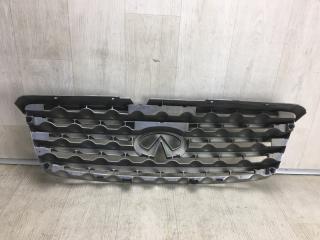 Решетка радиатора FX S50 03-08