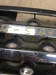 Решетка радиатора FX S50 03-08