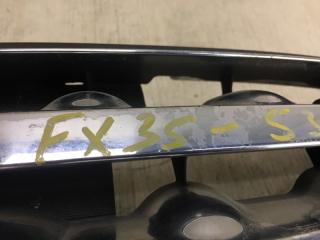 Решетка радиатора FX S50 03-08