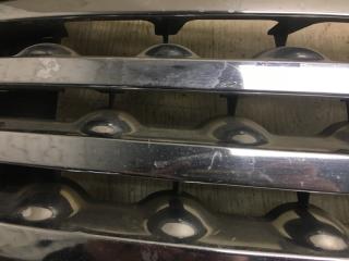 Решетка радиатора FX S50 03-08