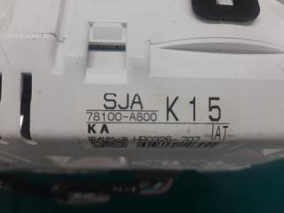 Панель приборов ACURA RL 05-12 Седан 3.5