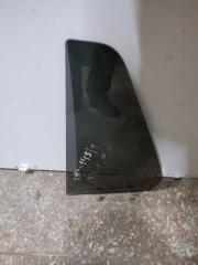 Стекло двери глухое заднее левое HYUNDAI SANTA FE (CM) 05-12 2007