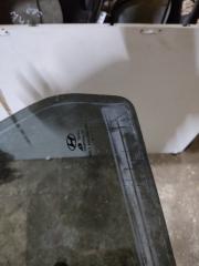 Стекло двери глухое заднее левое SANTA FE (CM) 05-12 2007 Внедорожник 3.3