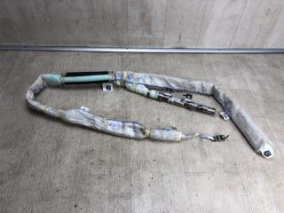 Подушка безопасности (штора) левая KIA RIO UB 2011-2017 2012