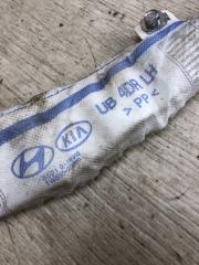 Подушка безопасности (штора) левая RIO UB 2011-2017 2012 UB 1.6 G4FD