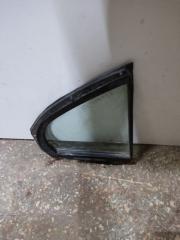 Стекло двери глухое заднее левое MITSUBISHI LANCER X 10 07-15 Седан 2.0