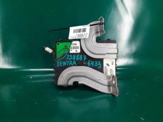 Блок комфорта SENTRA B17 12-21 2014 Седан 1.8