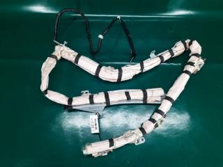 Подушка безопасности (штора) правая NISSAN SENTRA B17 12-21 2014