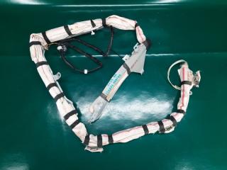 Подушка безопасности (штора) правая SENTRA B17 12-21 2014 Седан 1.8