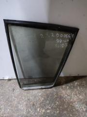Стекло двери глухое заднее левое NISSAN TIIDA/VERSA C11 04-11