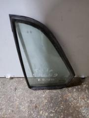 Стекло двери глухое заднее левое NISSAN TIIDA/VERSA C11 04-11
