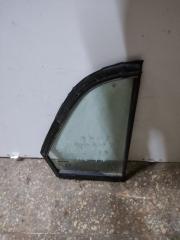 Стекло двери глухое заднее левое NISSAN TIIDA/VERSA C11 04-11 Седан