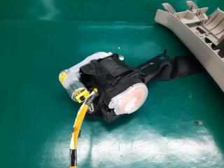 Ремень безопасности передний правый CX-9 06-16 2008 Внедорожник 3.7