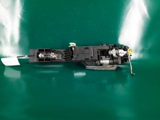 Ручка двери наружная передняя левая SENTRA B17 12-21 2014 Седан 1.8