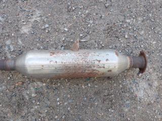 Глушитель CAMRY 40 06-11 2.4 2AZFE