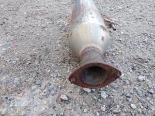 Глушитель CAMRY 40 06-11 2.4 2AZFE