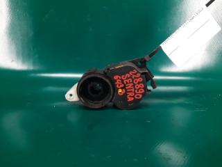 Моторчик заслонки печки SENTRA B17 12-21 2014 Седан 1.8