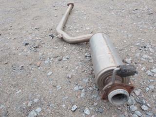 Глушитель TLX 17-20