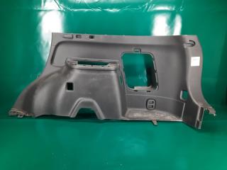 Обшивка багажника правая MITSUBISHI OUTLANDER GF 12- 2017