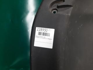 Обшивка багажника левая OUTLANDER GF 12- 2017 Внедорожник 2.4