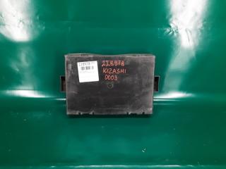 Полка аккумулятора KIZASHI 09-14 2011 Седан 2.4