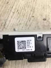 Кнопка ESCAPE 12-19 2014 TM2 2.0 HDTX