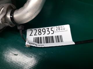 Радиатор печки OUTLANDER GF 12- 2017 Внедорожник 2.4