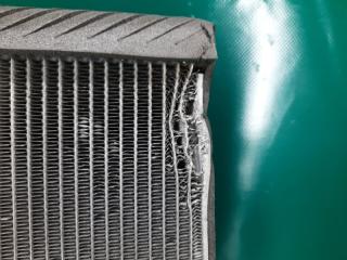 Испаритель кондиционера MITSUBISHI OUTLANDER GF 12- Внедорожник 2.4