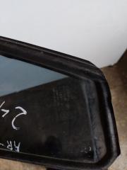 Стекло двери глухое заднее левое 3 BK 03-08