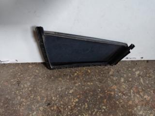 Стекло двери глухое заднее левое MAZDA 3 BK 03-08