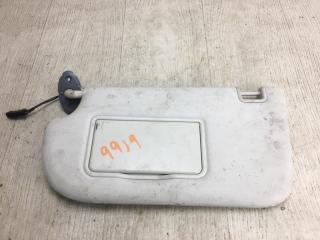 Козырек солнцезащитный левый ESCAPE 12-19 2014 TM2 2.0 HDTX