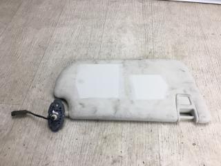 Козырек солнцезащитный левый FORD ESCAPE 12-19 TM2 2.0 HDTX