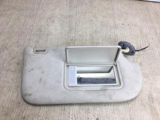 Козырек солнцезащитный правый ESCAPE 12-19 2014 TM2 2.0 HDTX