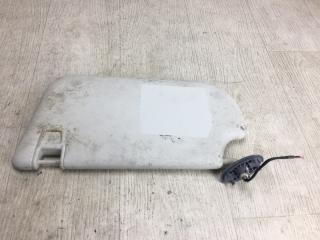 Козырек солнцезащитный правый FORD ESCAPE 12-19 TM2 2.0 HDTX