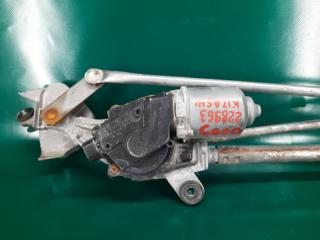 Трапеция стеклоочистителей KIZASHI 09-14 2011 Седан 2.4