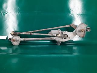 Трапеция стеклоочистителей SUZUKI KIZASHI 09-14 Седан 2.4