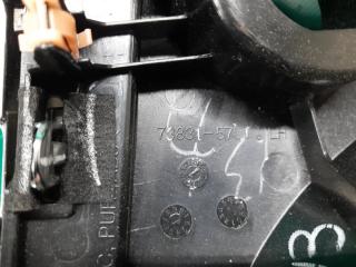 Накладка торпедо SUZUKI KIZASHI 09-14 Седан 2.4