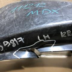 Подкрылок задний левый ACURA MDX (YD2) 06-13 YD2