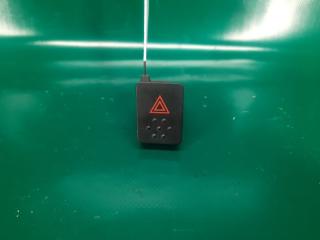 Кнопка аварийной сигнализации NISSAN NV200 USA 13- 2017