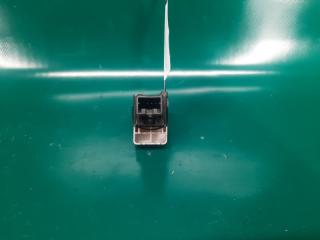 Кнопка аварийной сигнализации NISSAN NV200 USA 13- Минивэн 2.0L 4