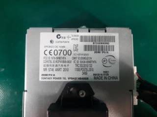 Блок управления блютуз NV200 USA 13- 2017 Минивэн 2.0L 4