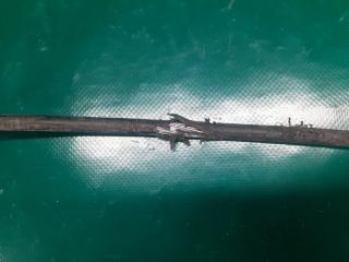 Трос переключения АКПП NV200 USA 13- 2017 Минивэн 2.0L 4