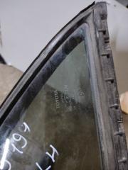 Стекло двери глухое заднее левое CAMRY 40 06-11
