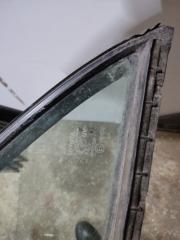 Стекло двери глухое заднее левое CAMRY 40 06-11