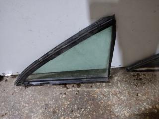 Стекло двери глухое заднее левое TOYOTA CAMRY 40 06-11