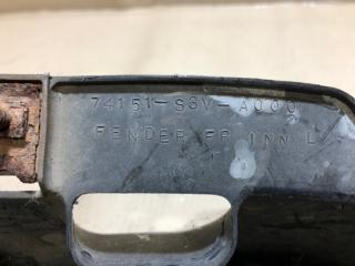 Подкрылок передний левый ACURA MDX (YD1) 00-06 Внедорожник 3.5 J35A5