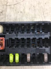 Блок предохранителей моторный отсек ESCAPE 12-19 2014 TM2 2.0 HDTX